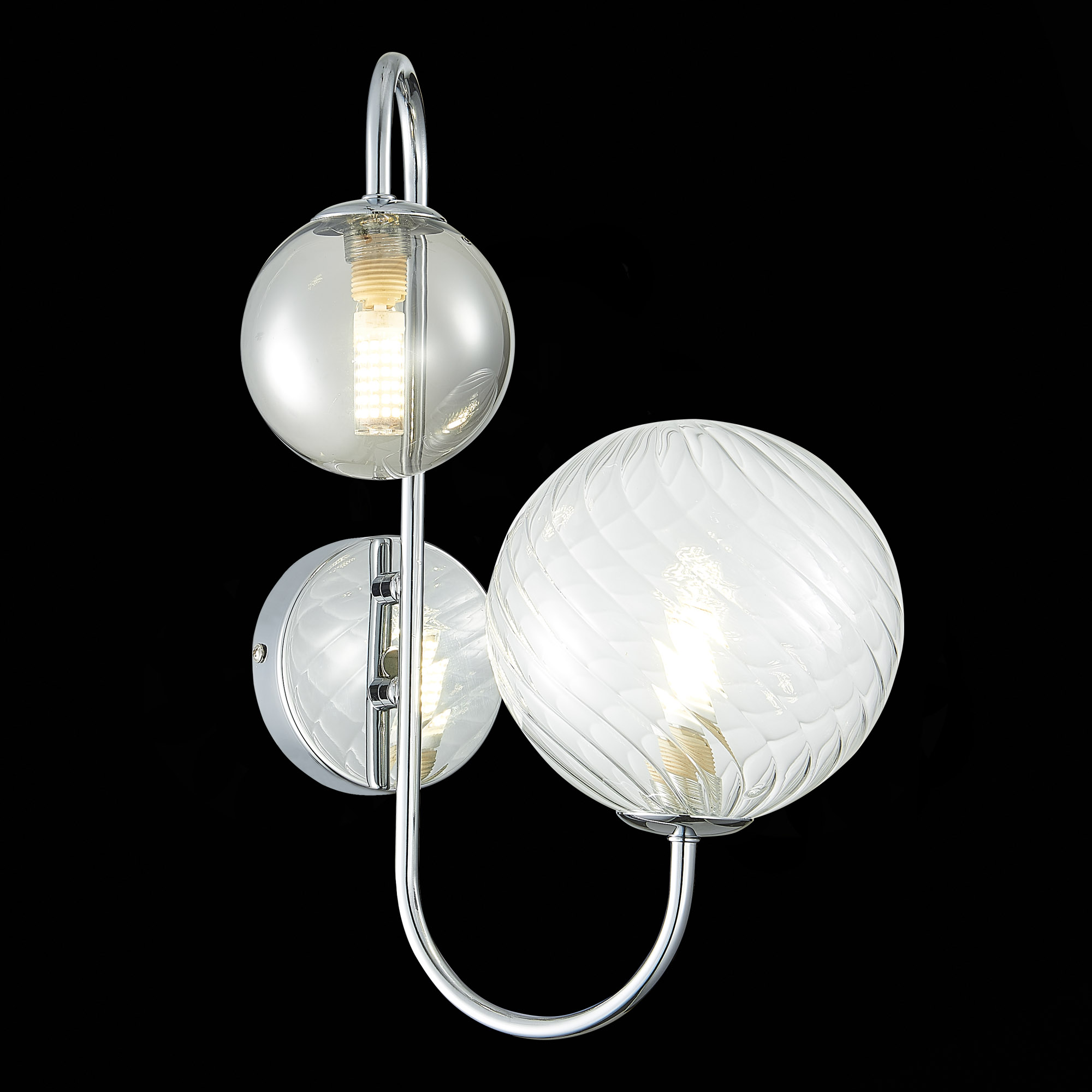 Бра ST Luce Vinetto SL1124.101.02 в Москве
