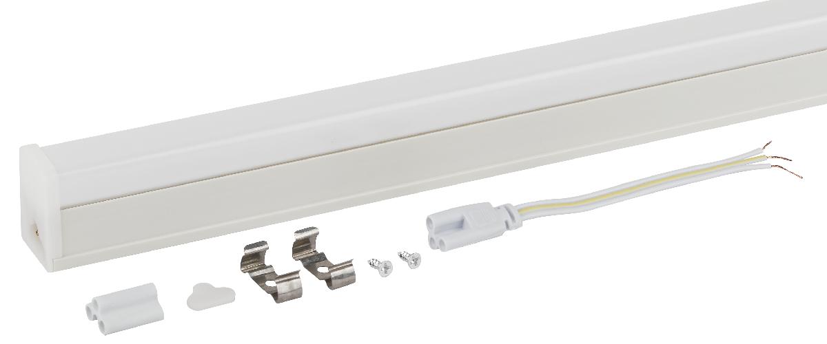 Линейный светодиодный светильник Эра LLED-04-0-30K-004 Б0056181