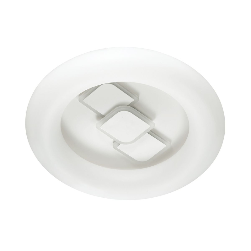 Потолочный светодиодный светильник Lumion Otto 4420/99CL