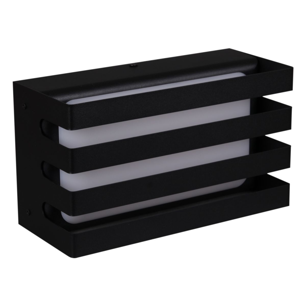 Уличный настенный светильник Reluce 86864-9.2-001JH LED18W BK