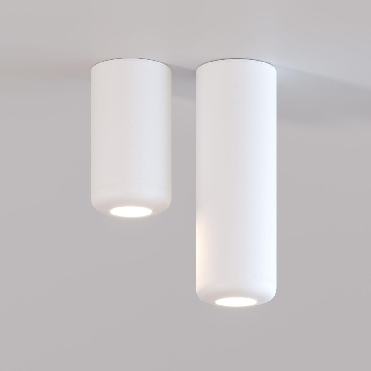 Накладной светильник Elektrostandard Onde 4690389198922 a064197