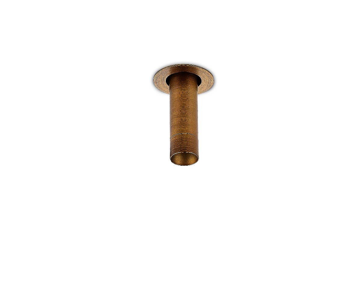Встраиваемый спот Donolux Hubble DL20232In5W1BBr