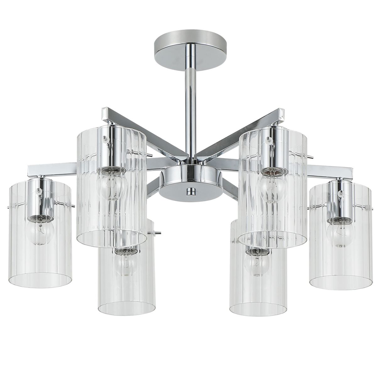 Люстра на штанге Reluce 24647-0.3-06