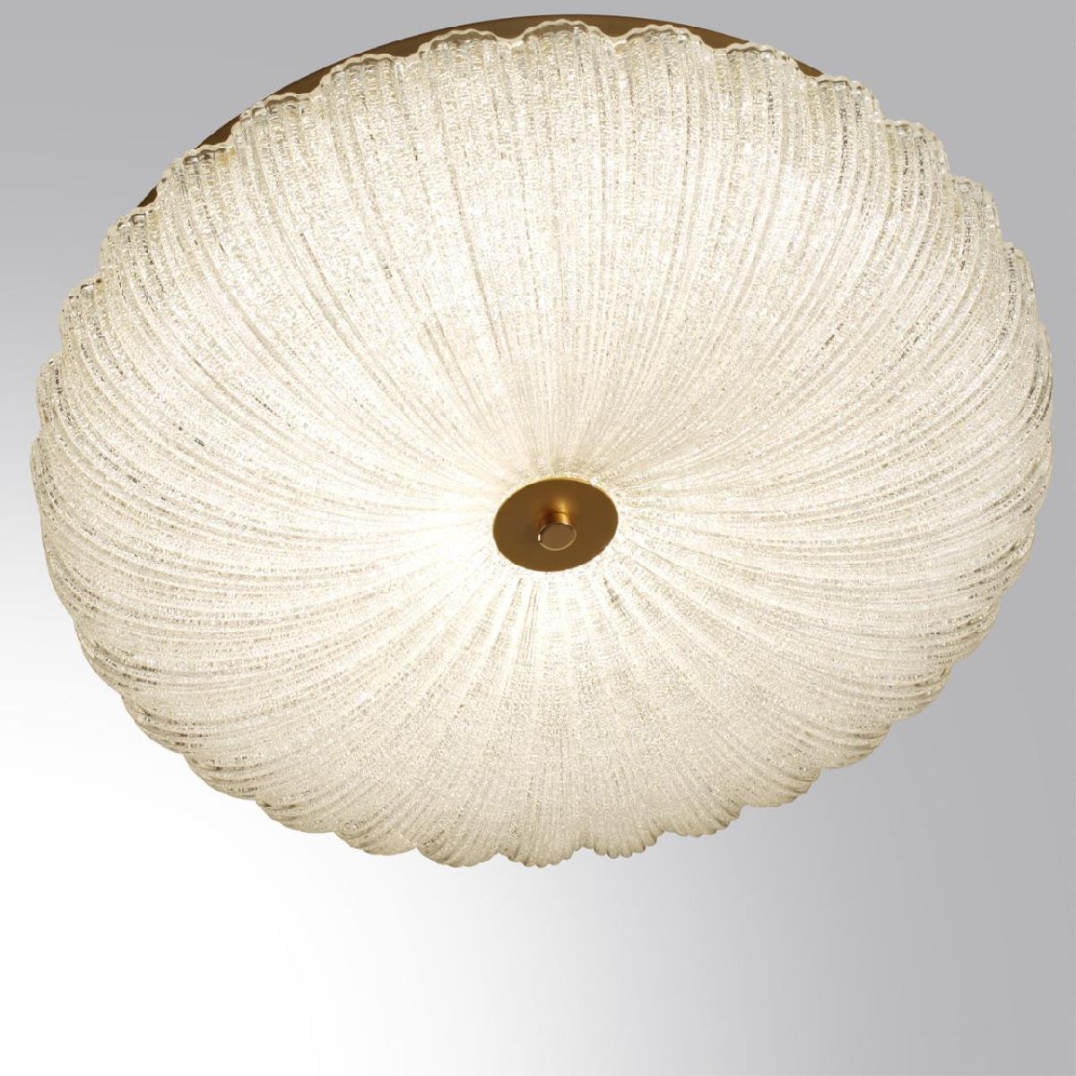 Потолочный led светильник Sonex Tesoro 7719/36L