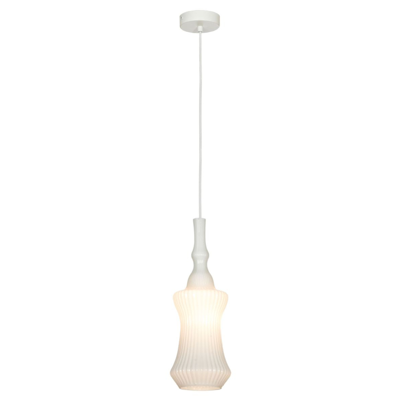 Подвесной светильник ретро Lussole Loft LSP-8518