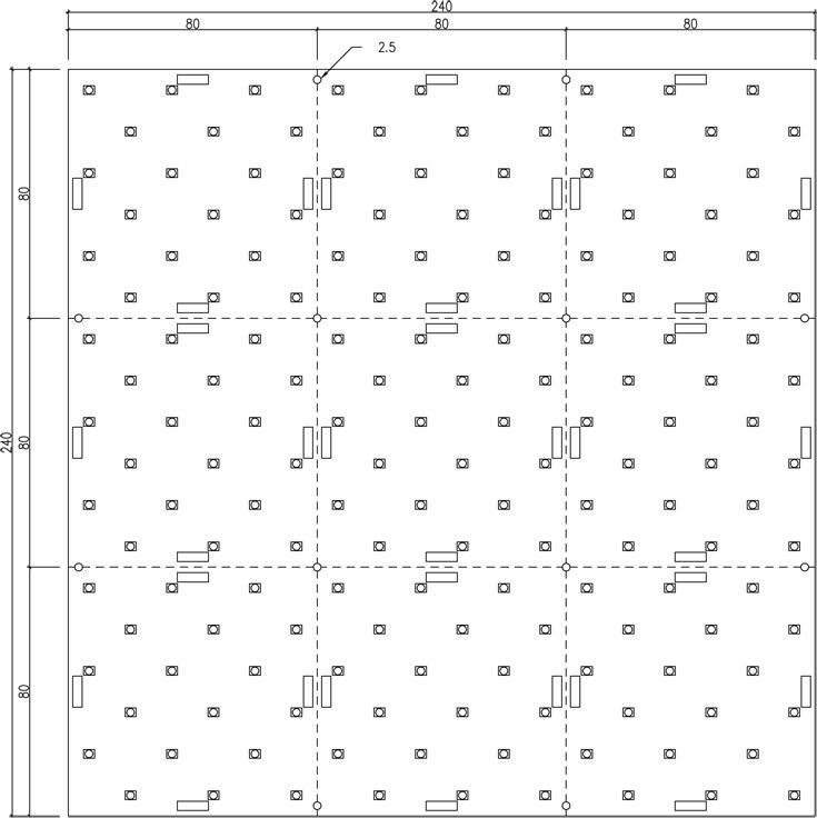 Модуль Deko-Light Modular Panel Flex 848012