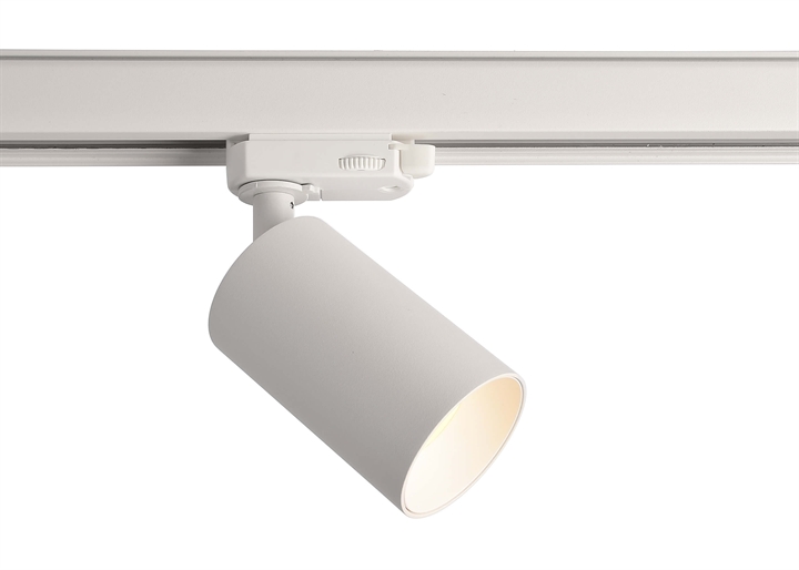 Трековый трехфазный светильник Deko-Light Can 707079