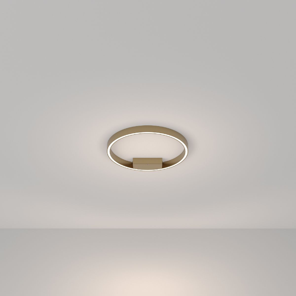 Потолочный светильник Maytoni Rim MOD058CL-L25BS4K