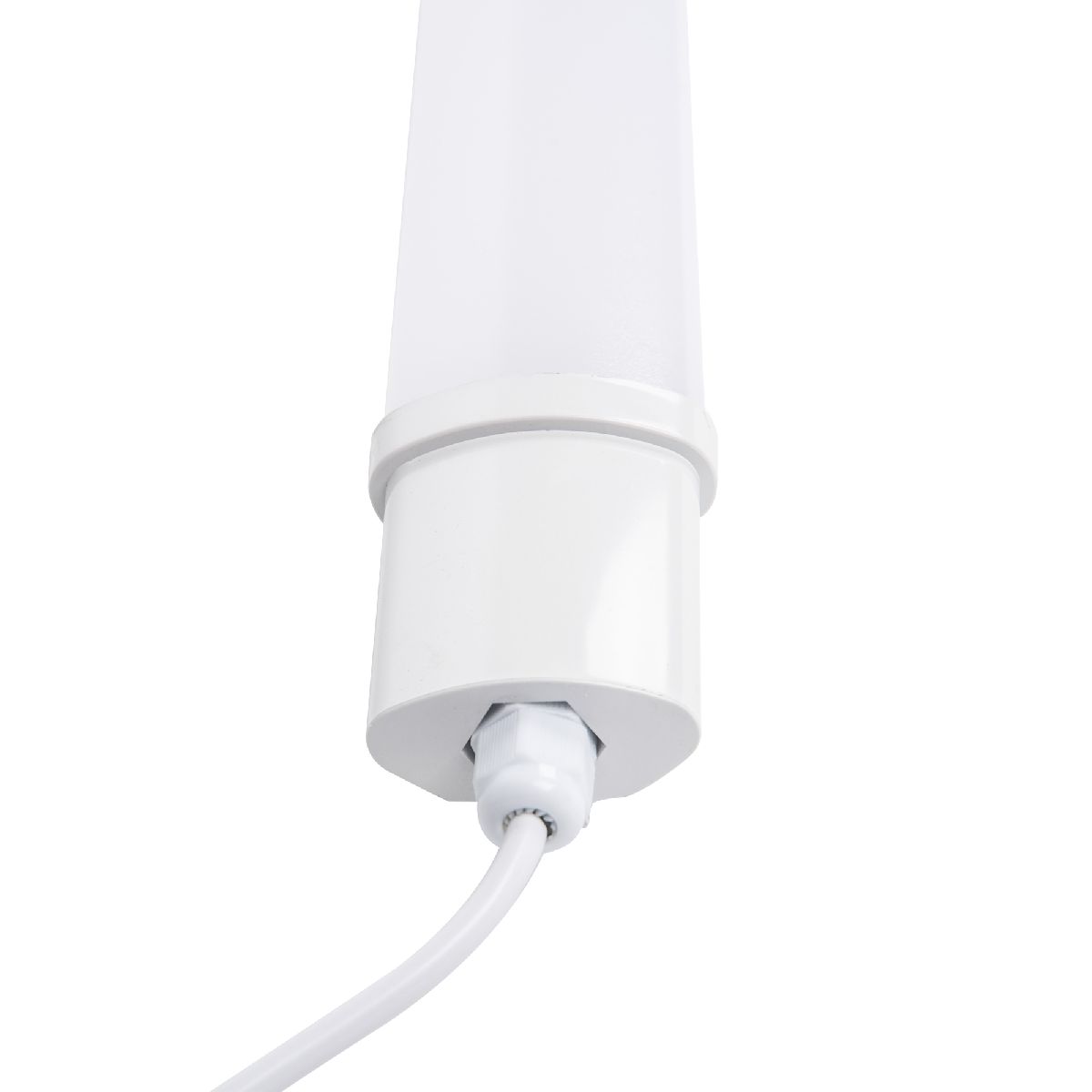 Линейный светильник Uniel ULT-V45-36W/4000K IP65 WHITE UL-00011781