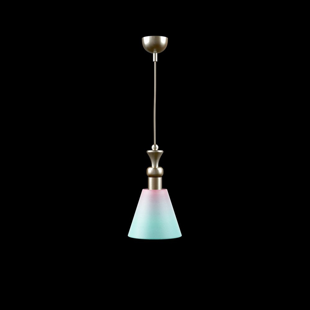 Подвесной светильник Lamp4you Modern 22 M-00-SB-LMP-O-9