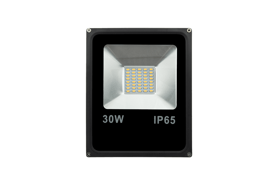 Прожектор SWG FL-SMD-30-WW 002256