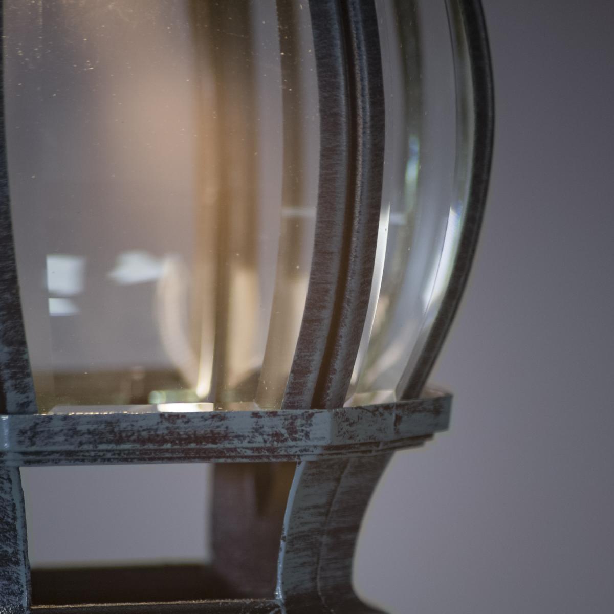 Уличный настенный светильник Favourite Paris 1806-1W