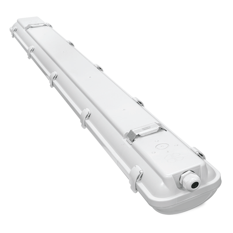 Светильник WOLTA STD ДСП14-72-041-5К с БАП EM1 72Вт 5000К IP65 Матовый