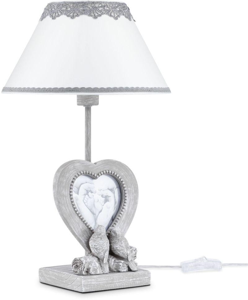 Настольная лампа Maytoni Bouquet ARM023-11-S