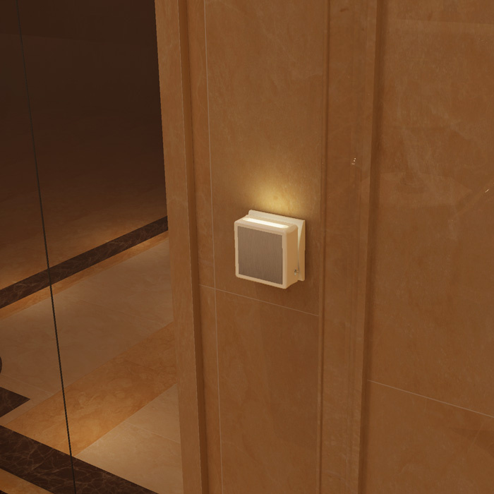 Настенный светильник Novotech Night Light 357319