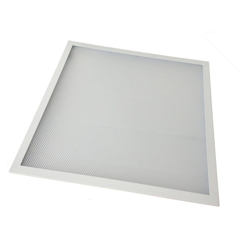 Встраиваемый светодиодный светильник (UL-00000433) Uniel ULP-Q122 6060-36W/DW/NOD White