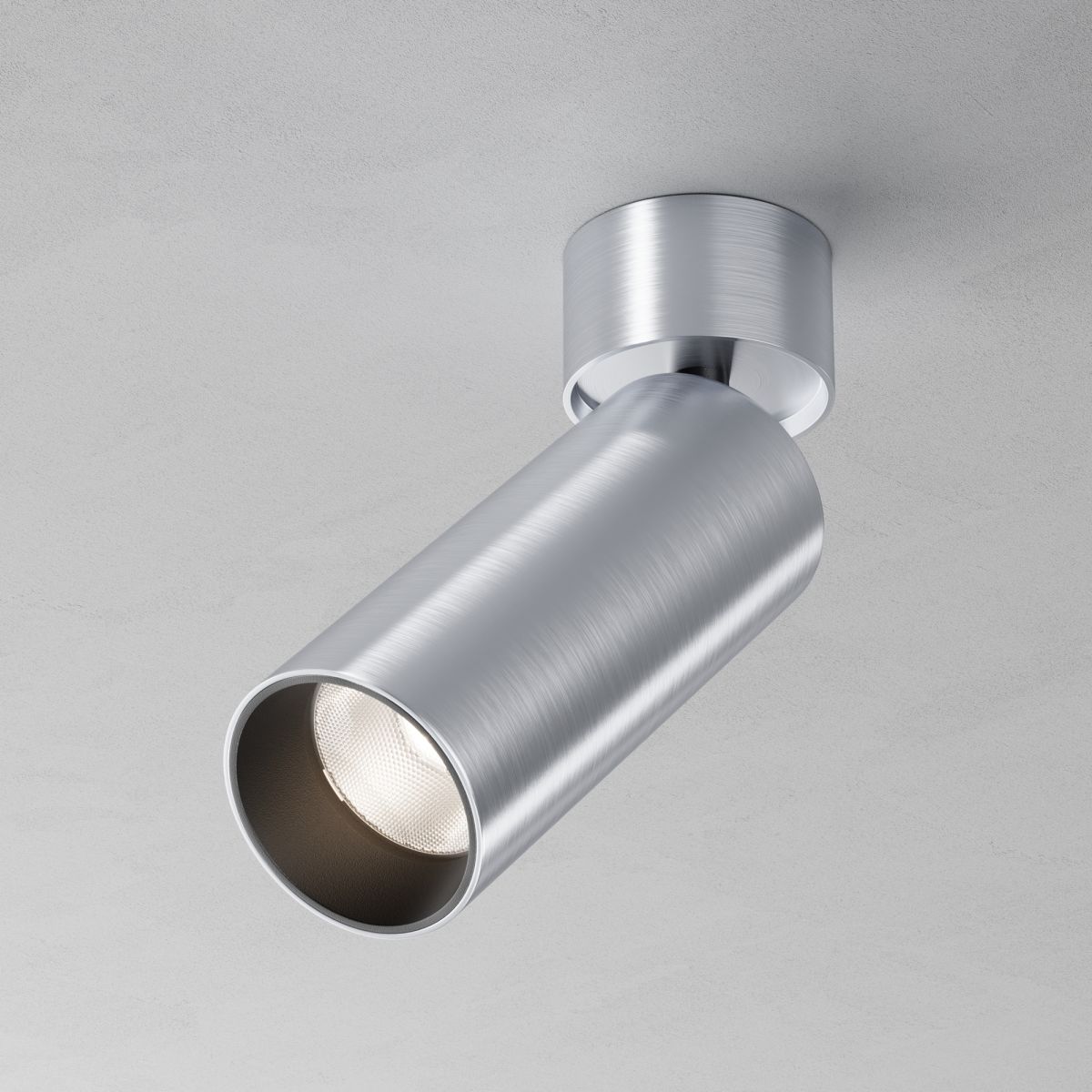 Спот Maytoni Technical Focus Led Focus Led C055CL-L12W4K-W-PT