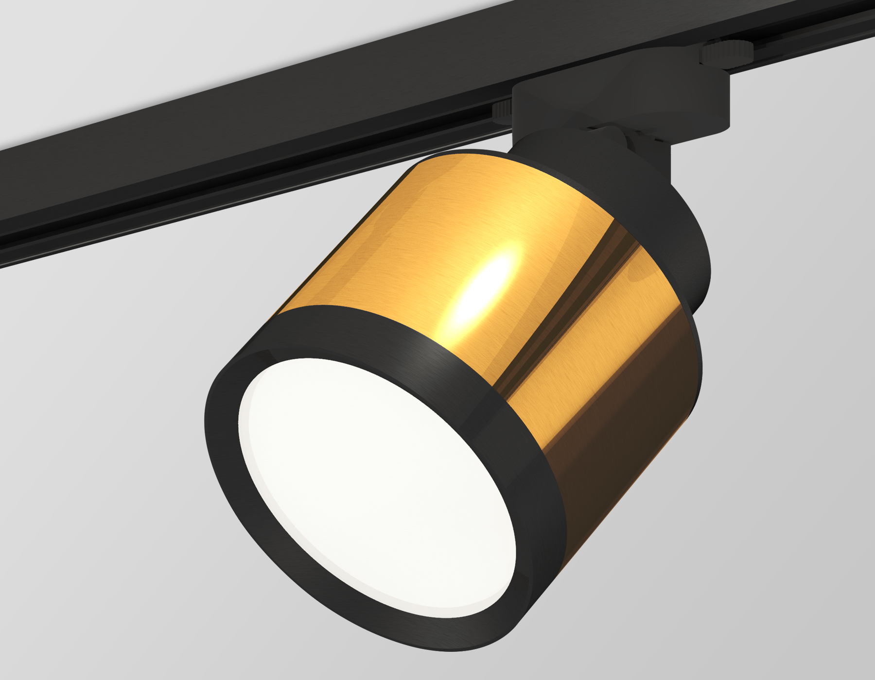 Трековый светильник Ambrella Light Track System XT8121001 (A2526, A2106, C8121, N8113)