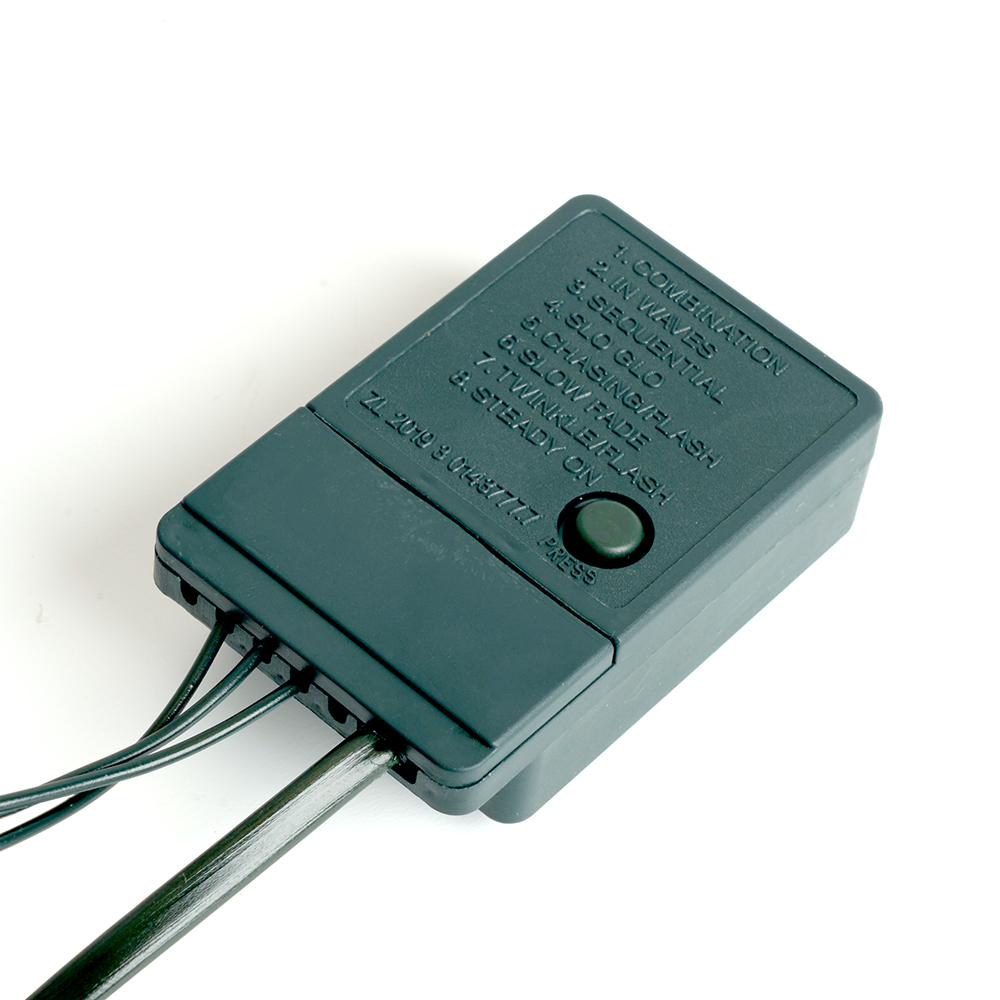 Светодиодная гирлянда линейная Feron CL02 32287