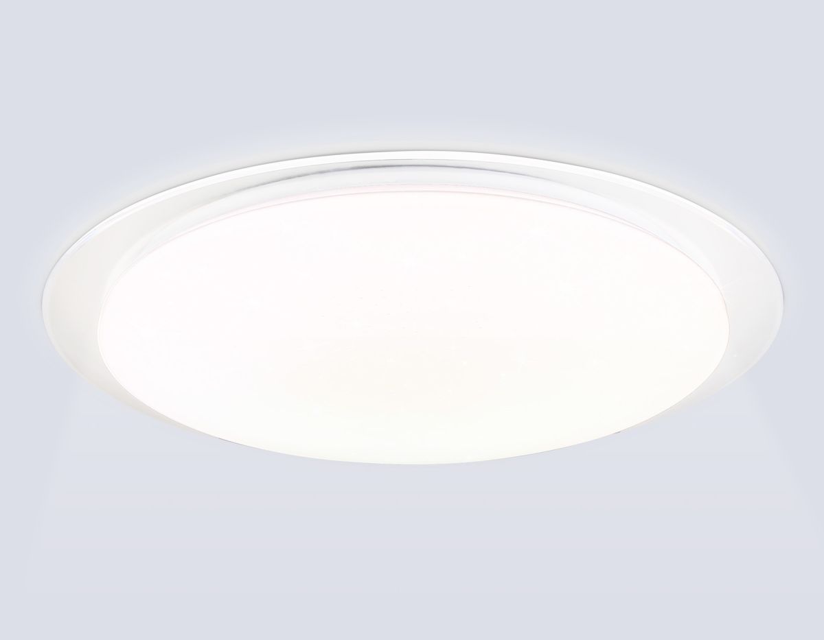 Потолочный светильник Ambrella Light Orbital Dance FZ780