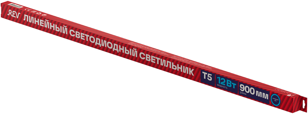 Линейный потолочный светильник REV Line 28936 4