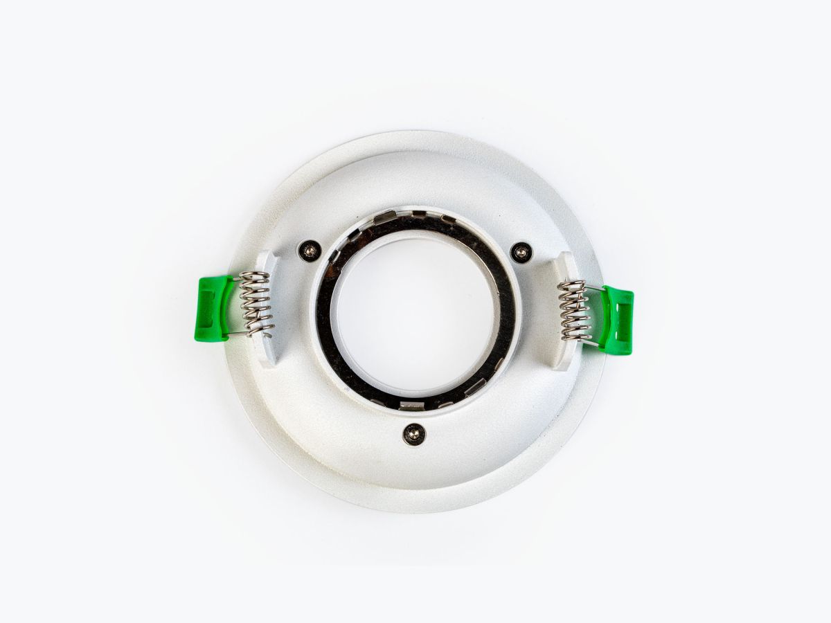 Встраиваемый светильник LEDS POWER GU-R05W, серия SPOT 009704