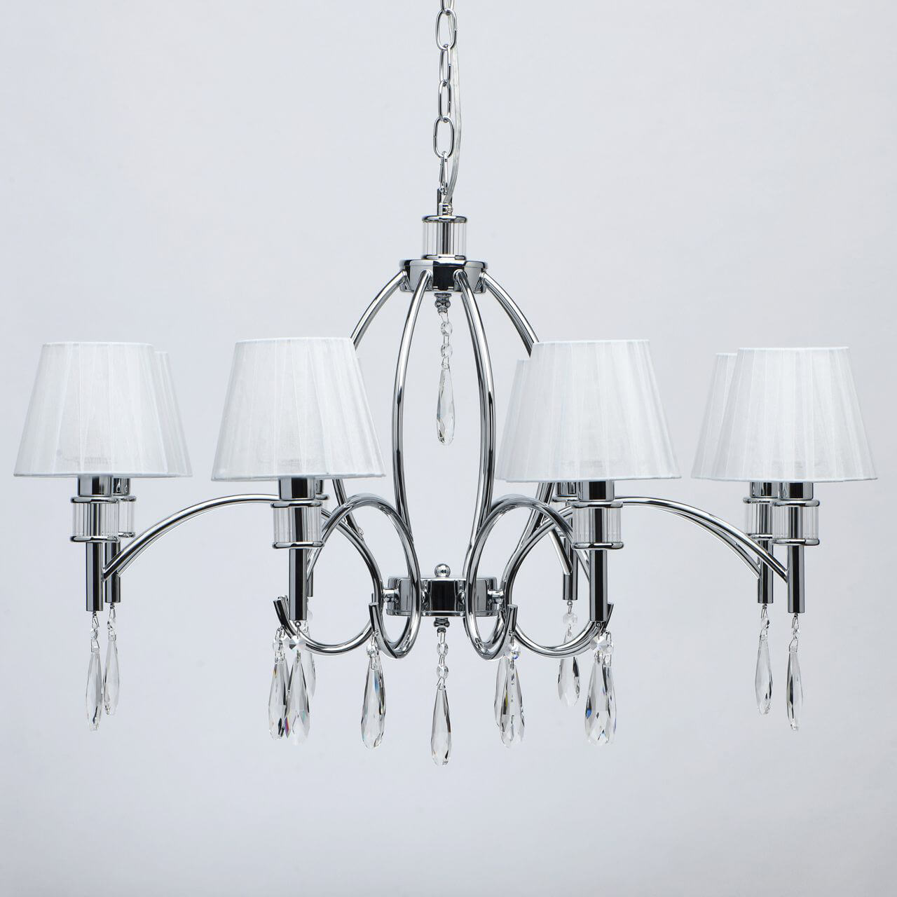 Подвесная люстра MW-Light Вега 329011808 в Москве
