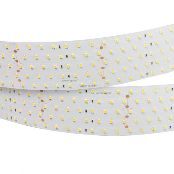 Светодиодная лента Arlight RT 2-2500 24V Day4000 5x2 (2835, 875 LED, CRI98) 025163