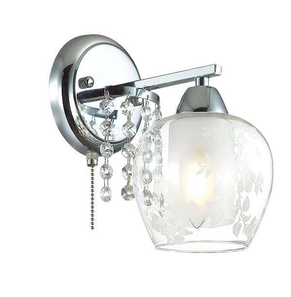 Бра Lumion Kristalin 3065/1W УЦ