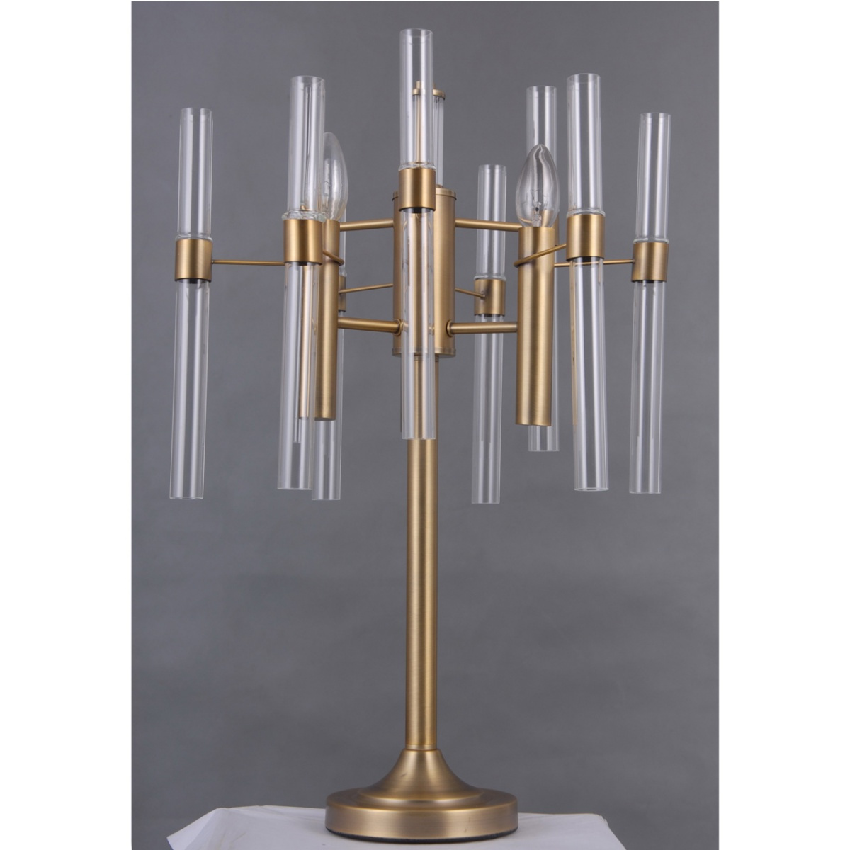 Настольная лампа MW-Light Альгеро 285031103