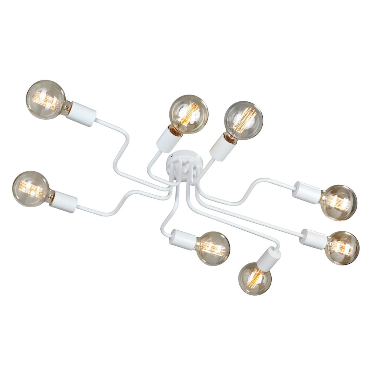 Потолочная люстра Vitaluce V4196-0/8PL УЦ