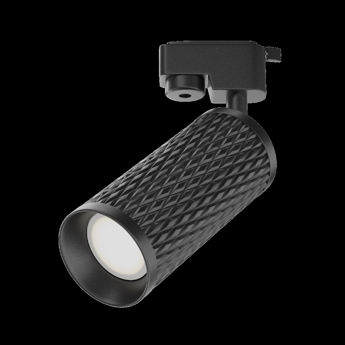 Трековый светильник Maytoni Track lamps TR011-1-GU10-B в Москве