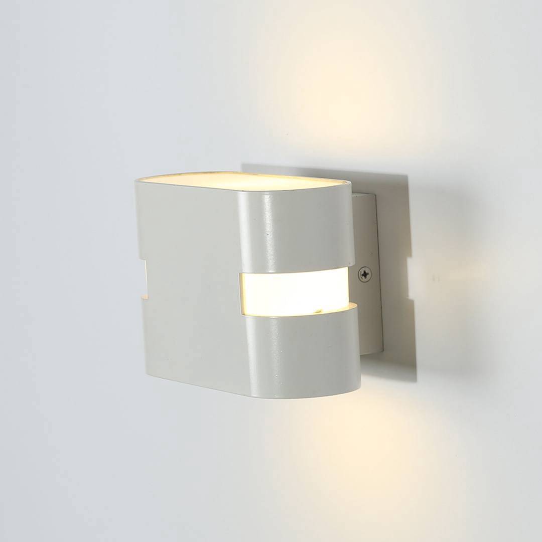 Настенный светильник DesignLed GW-1556-6-WH-NW 002052
