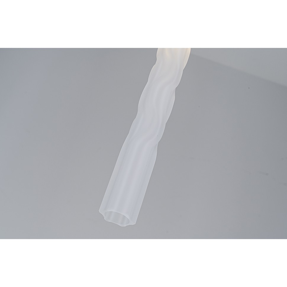 Подвесной светильник Belfast Grosvenor 167 NIC MT