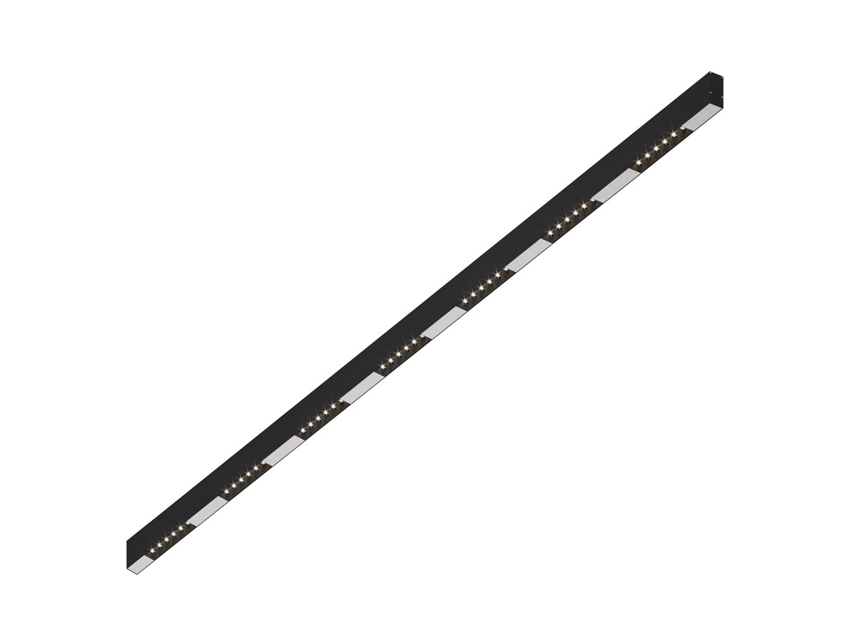 Потолочный светильник Donolux Eye-line DL18515C121B42.34.2000BW