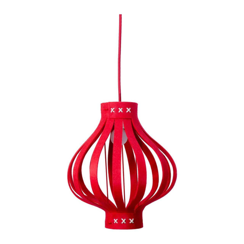 Подвесной светильник TopDecor Felt S2 10 10