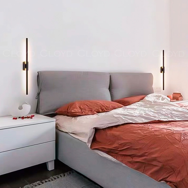 Настенный светильник Cloyd Lineas 20864