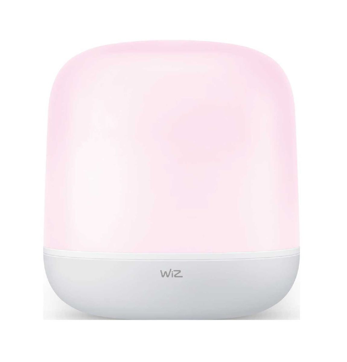 Умная настольная лампа Wiz Wi-Fi BLE Portable Hero white RGB 929002626701