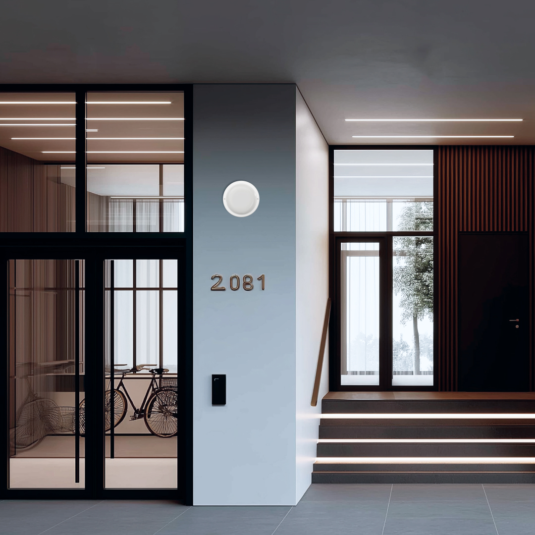 Светильник светодиодный герметичный OGM О28-06