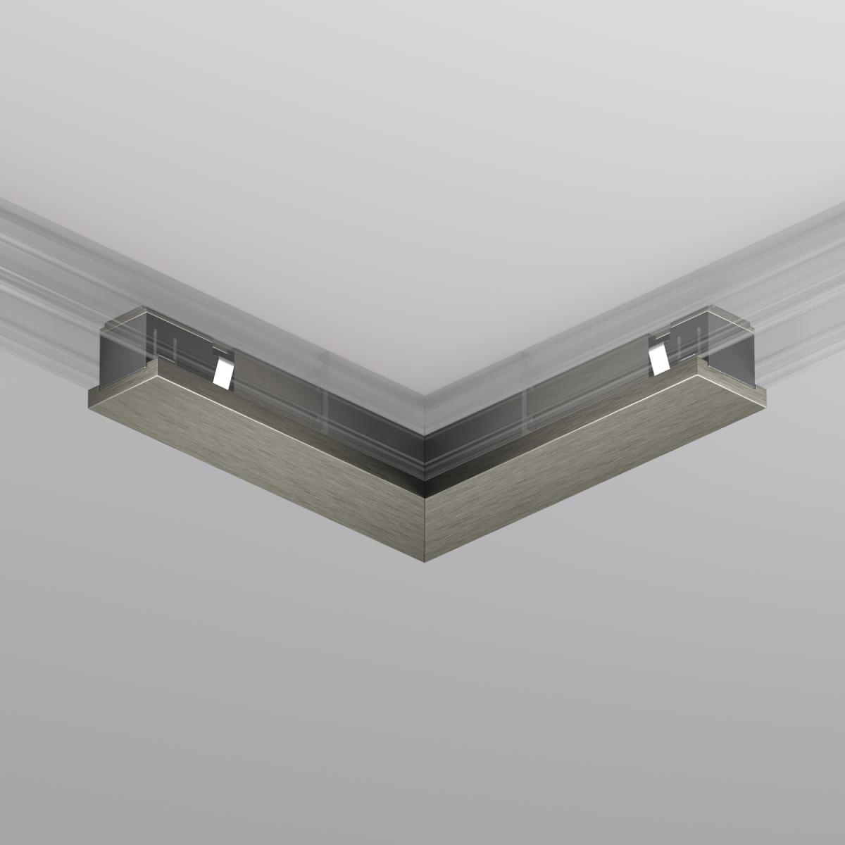 Коннектор Denkirs Shine base TR5723-DN