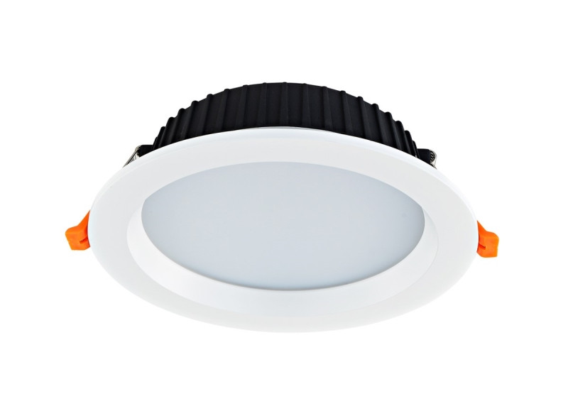 Встраиваемый светодиодный светильник Donolux DL18891/20W White R Dim