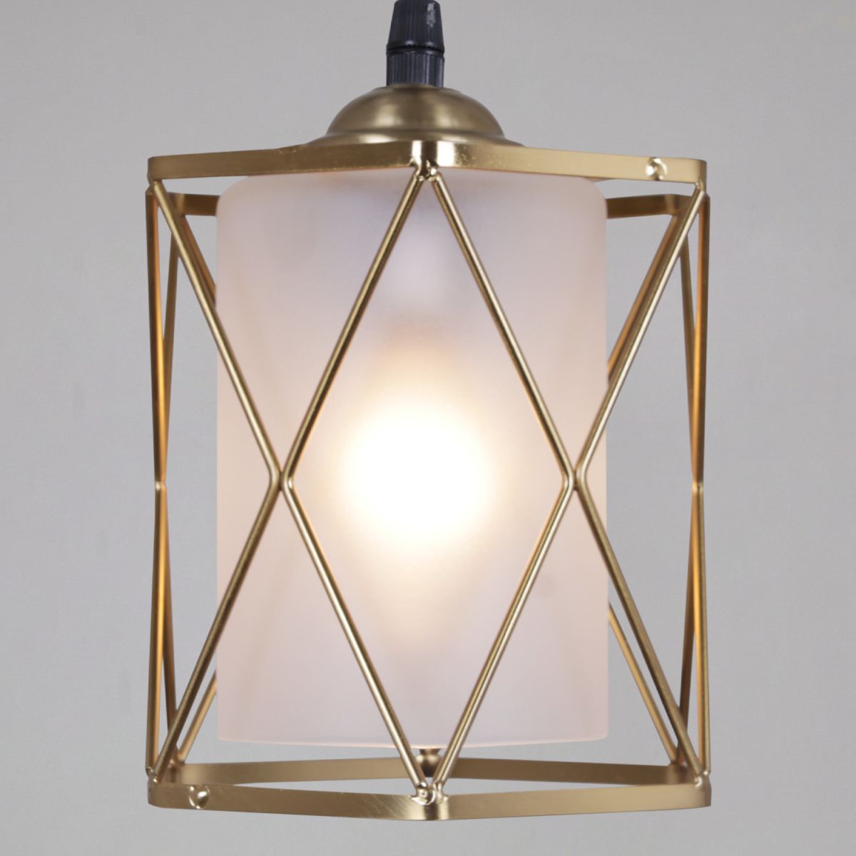 Подвесной светильник Reluce 00245-0.9-03 CU