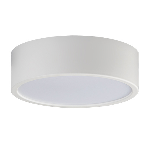 Потолочный светодиодный светильник Italline M04-525-175 white УЦ