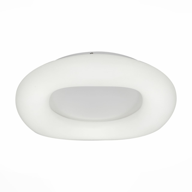 Потолочный светодиодный светильник ST Luce Levita SL960.502.01D