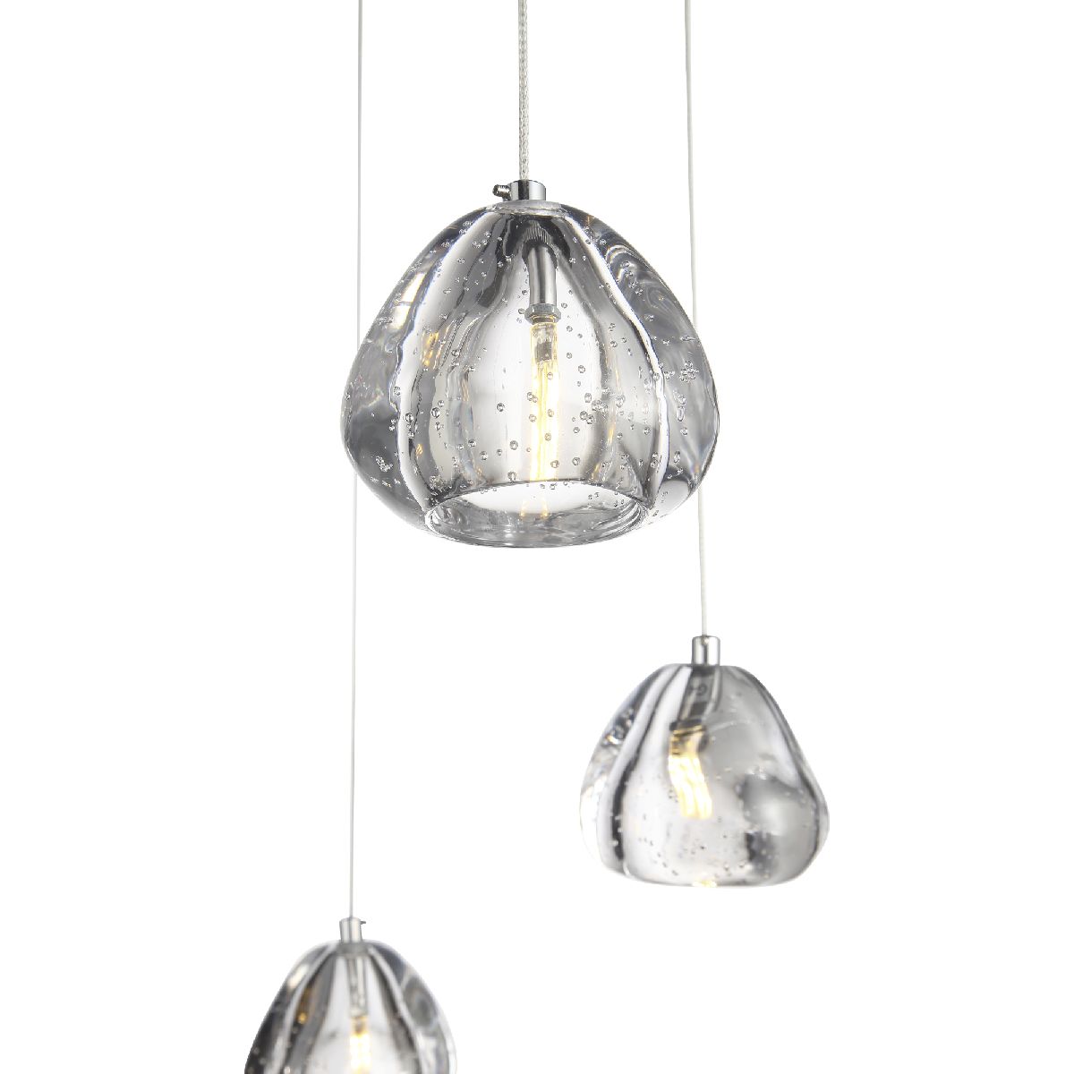 Подвесная люстра ST Luce Waterfall SL6017.101.07
