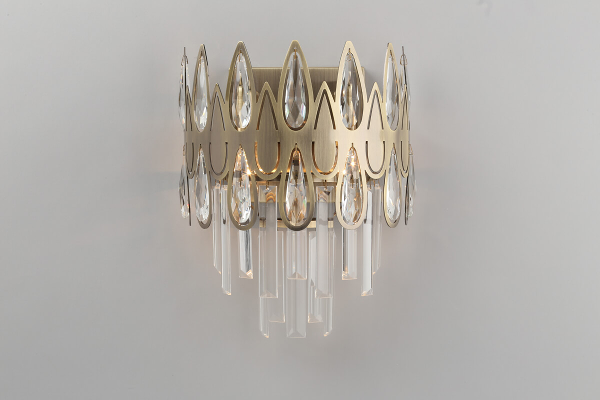 Бра Omnilux OML-71711-02