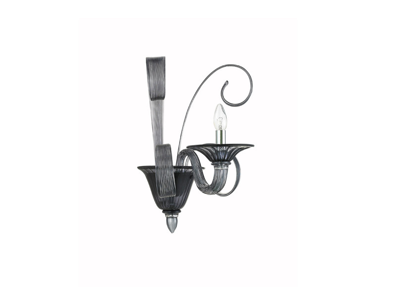 Бра Donolux W110218/1grey