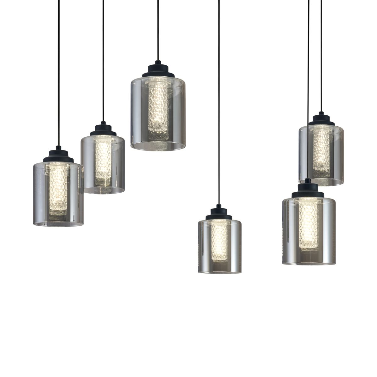 Подвесной светильник Freya Lisse FR6238PL-L30SM