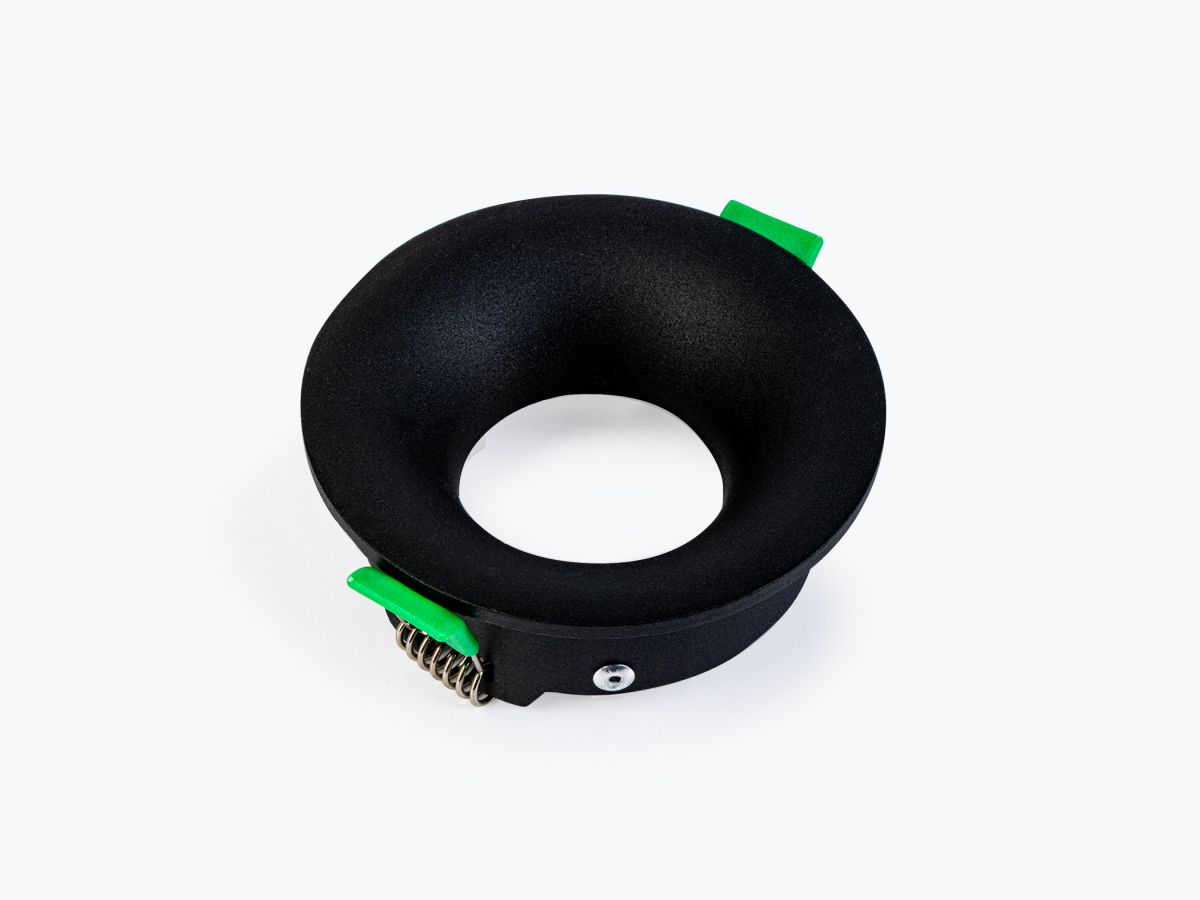 Встраиваемый светильник LEDS POWER GU-R04B, серия SPOT 009643