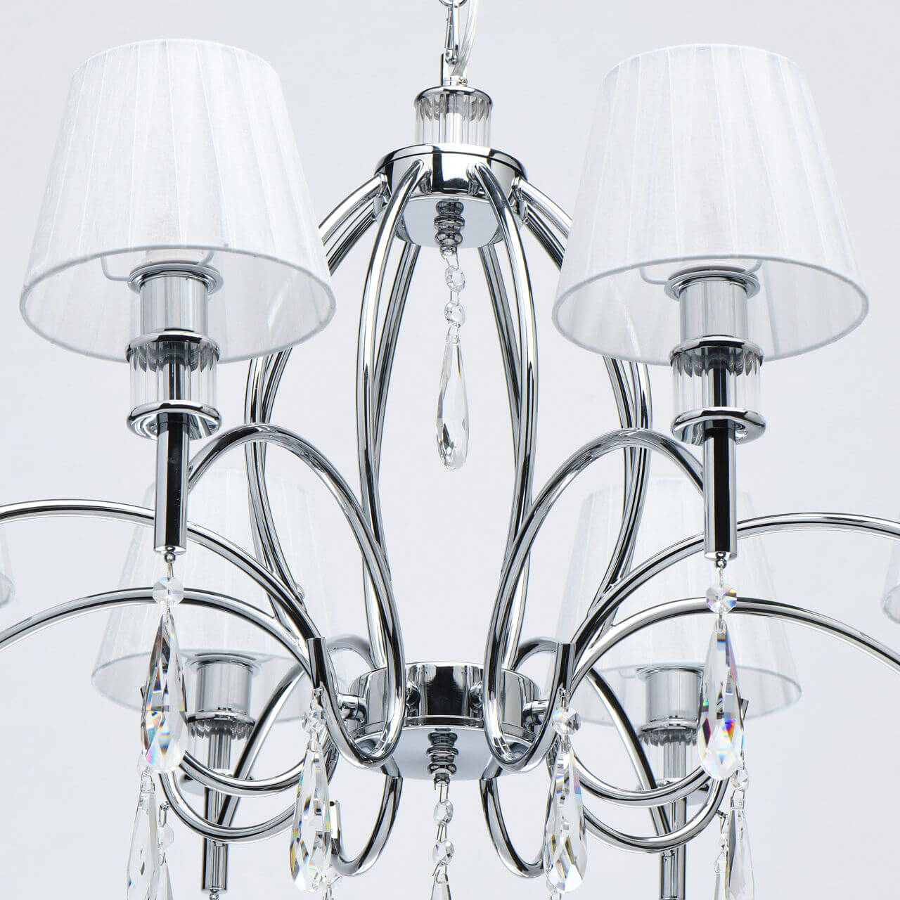 Подвесная люстра MW-Light Вега 329011808 в Москве